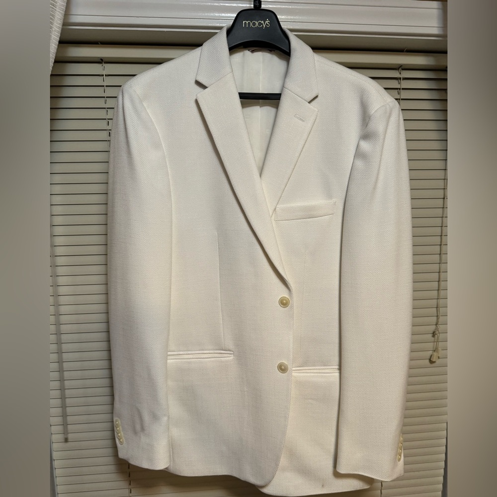 Tommy Hilfiger Men’s Sport Coat
